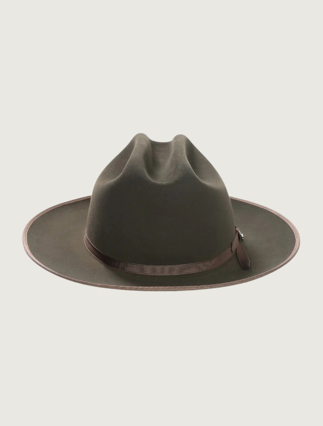 Stetson Royal Deluxe Open Road