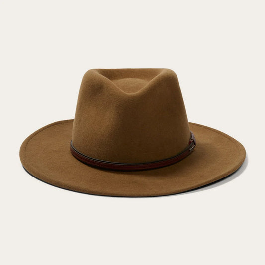 Stetson Bozeman Outdoor Hat